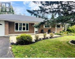 138 BURNS AVENUE, Quinte West, Ontario