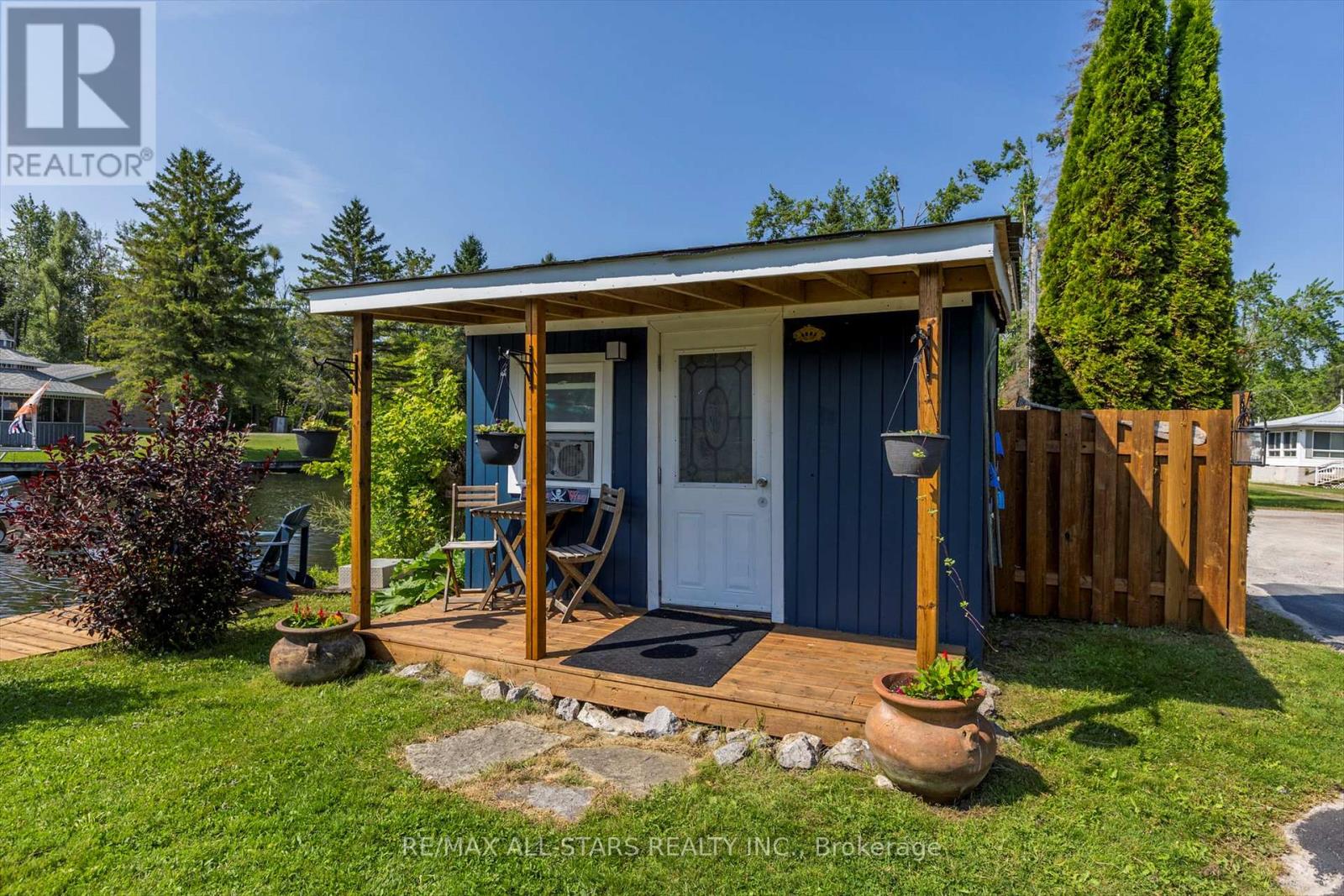 2 Sackitt Road, Kawartha Lakes, Ontario  K0M 1N0 - Photo 36 - X12314503