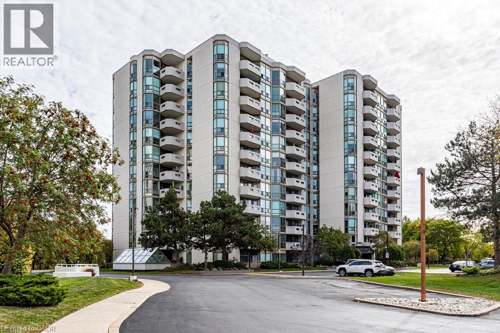 5080 PINEDALE Avenue Unit# 209, burlington, Ontario