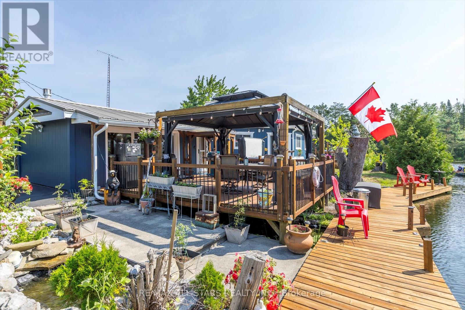 2 Sackitt Road, Kawartha Lakes, Ontario  K0M 1N0 - Photo 6 - X12314503