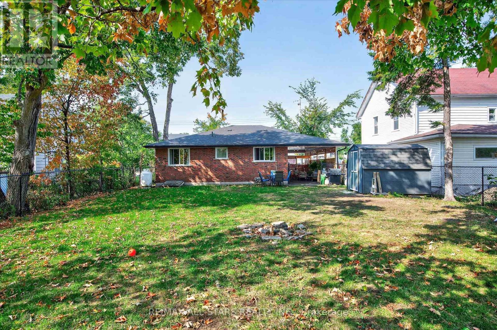 34 William Street, Kawartha Lakes, Ontario  K0M 1A0 - Photo 38 - X12393999