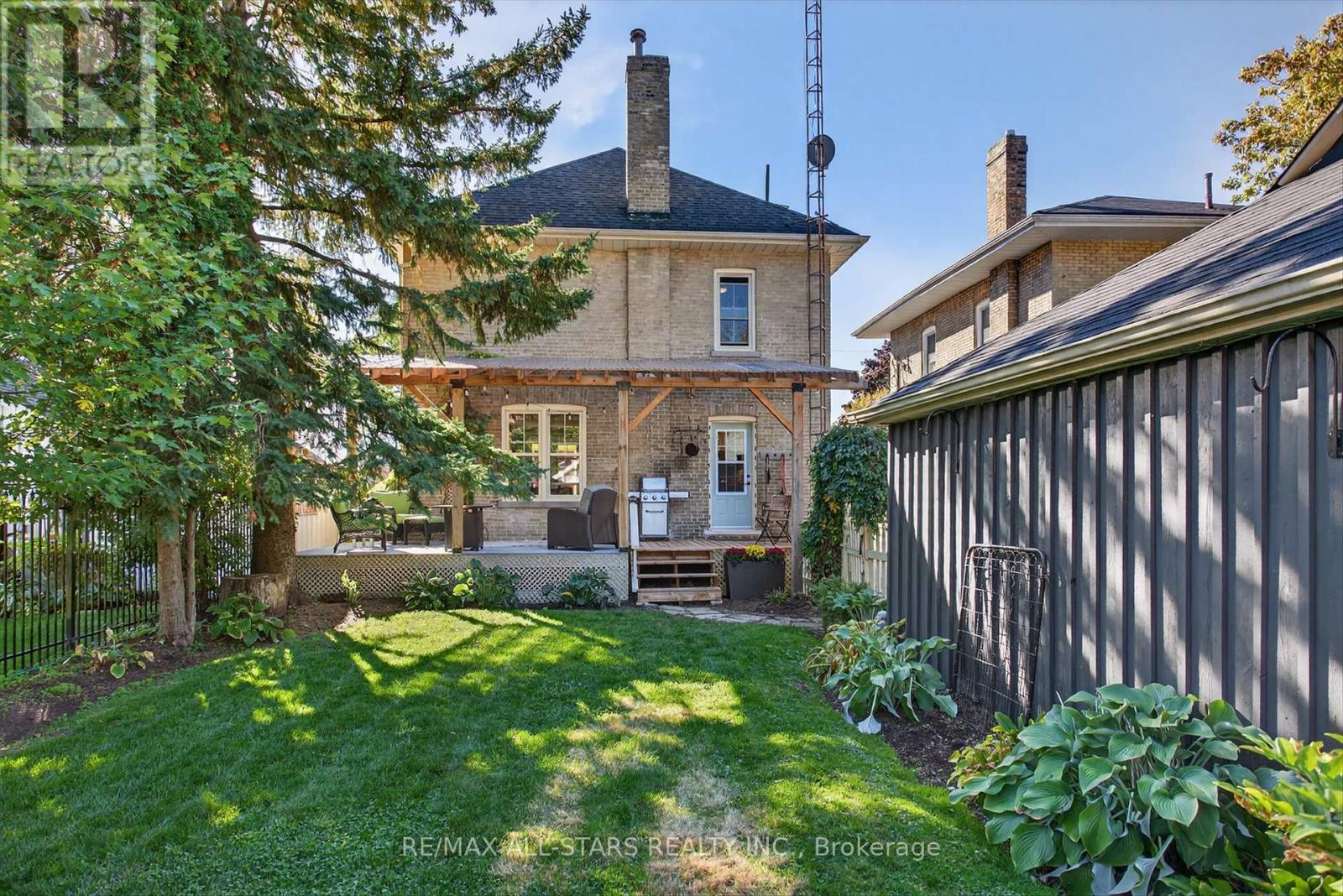 76 Wellington Street, Kawartha Lakes, Ontario  K9V 3N9 - Photo 44 - X12439326