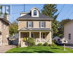 76 WELLINGTON STREET, Kawartha Lakes, Ontario