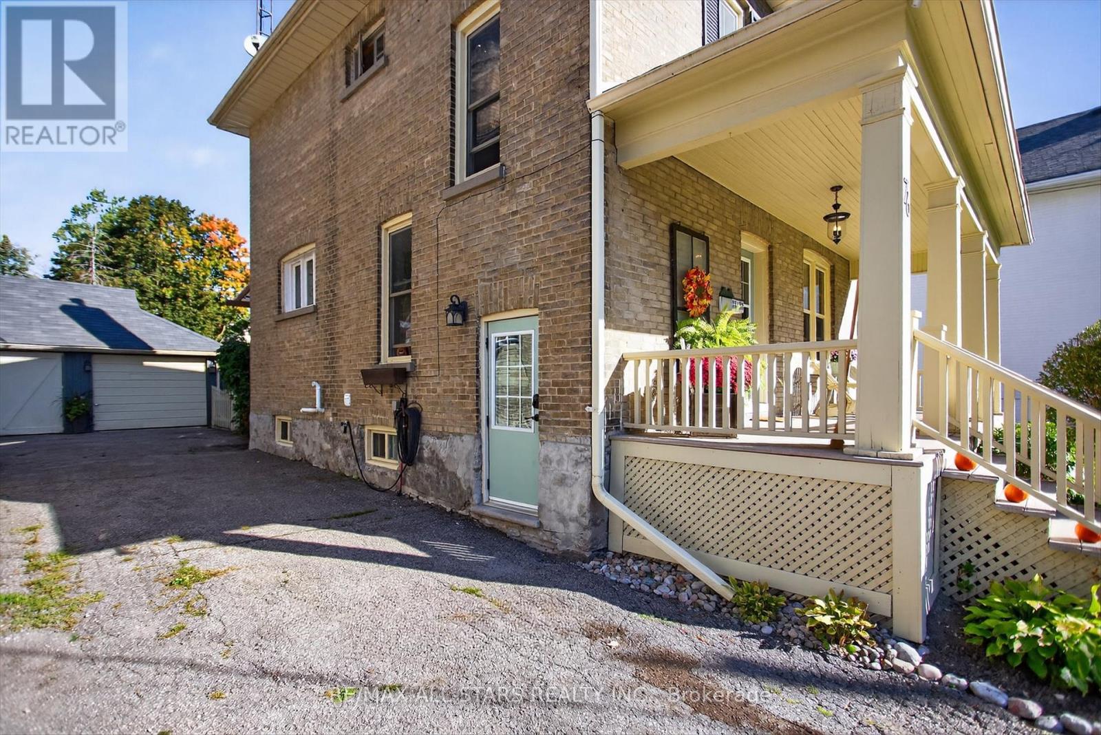 76 Wellington Street, Kawartha Lakes, Ontario  K9V 3N9 - Photo 37 - X12439326