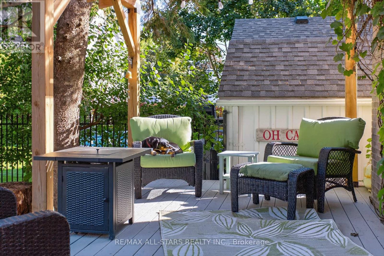 76 Wellington Street, Kawartha Lakes, Ontario  K9V 3N9 - Photo 41 - X12439326