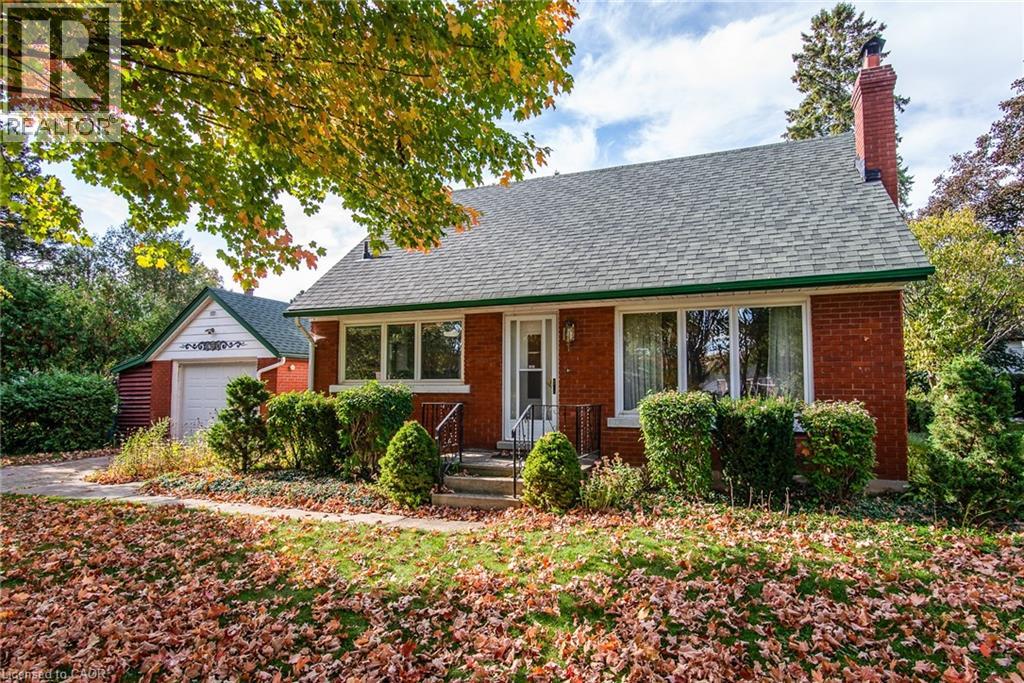 460 GRANDVIEW Avenue, new hamburg, Ontario