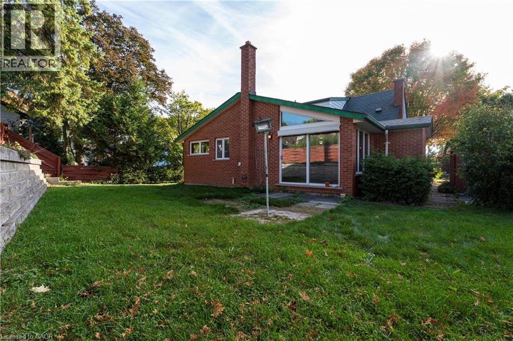 460 Grandview Avenue, New Hamburg, Ontario  N3A 1L6 - Photo 40 - 40777604