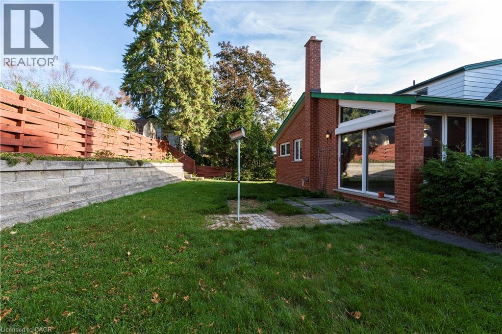 460 Grandview Avenue, New Hamburg, Ontario  N3A 1L6 - Photo 41 - 40777604