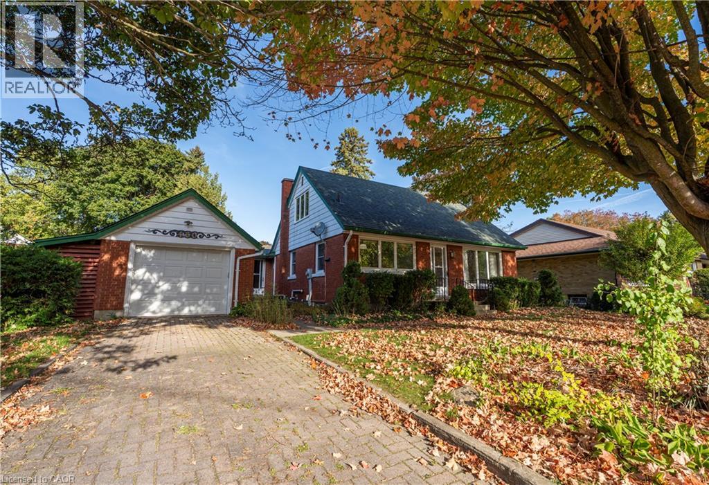 460 Grandview Avenue, New Hamburg, Ontario  N3A 1L6 - Photo 44 - 40777604