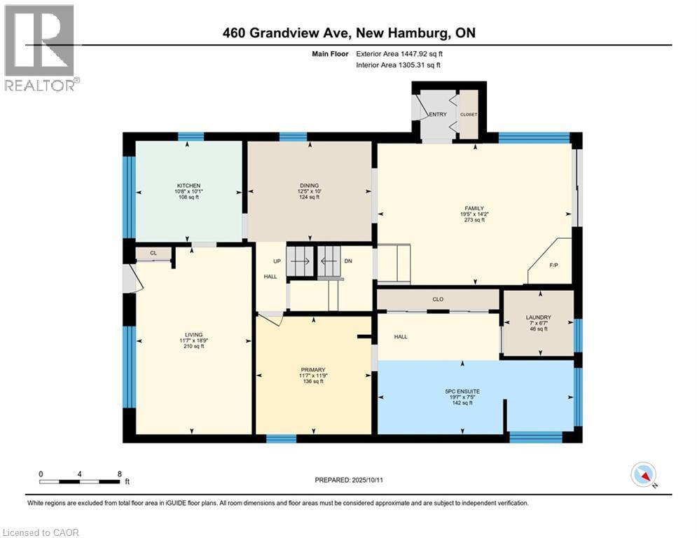 460 Grandview Avenue, New Hamburg, Ontario  N3A 1L6 - Photo 48 - 40777604