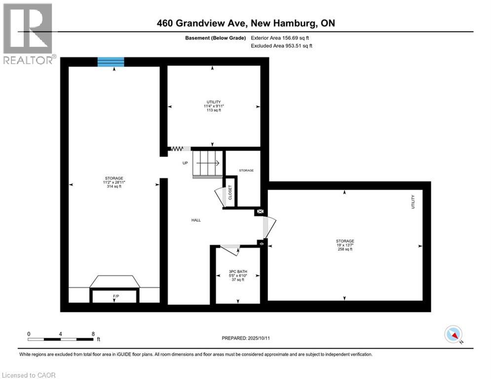460 Grandview Avenue, New Hamburg, Ontario  N3A 1L6 - Photo 50 - 40777604