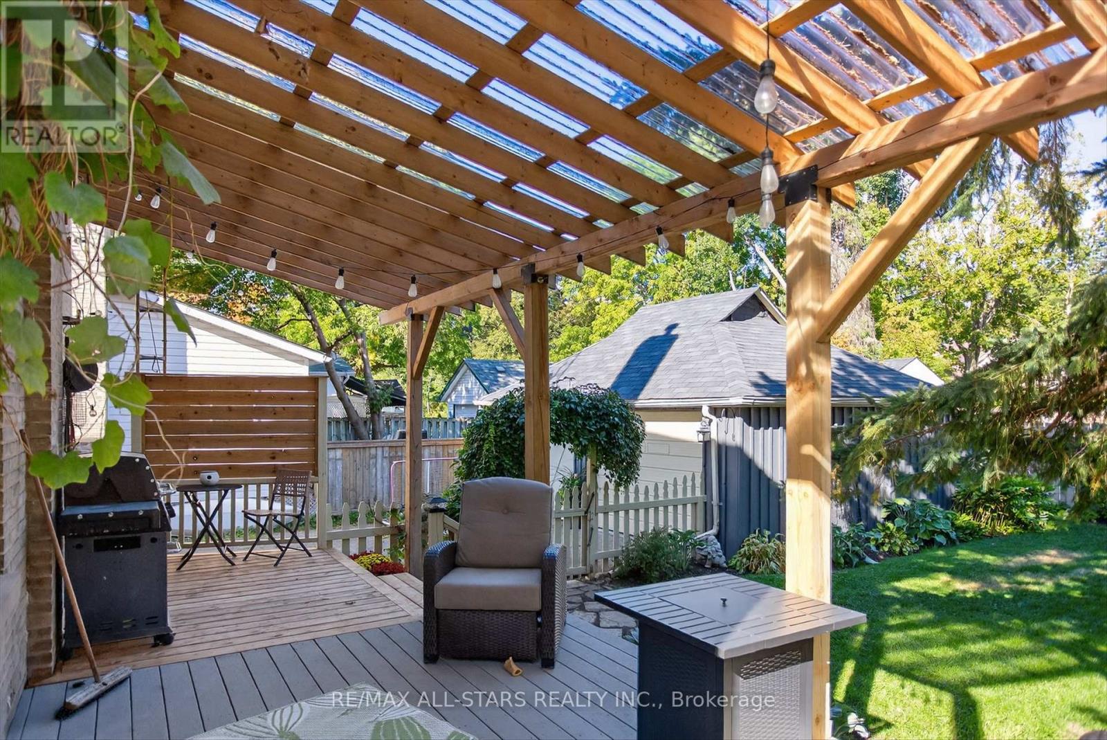 76 Wellington Street, Kawartha Lakes, Ontario  K9V 3N9 - Photo 42 - X12439326