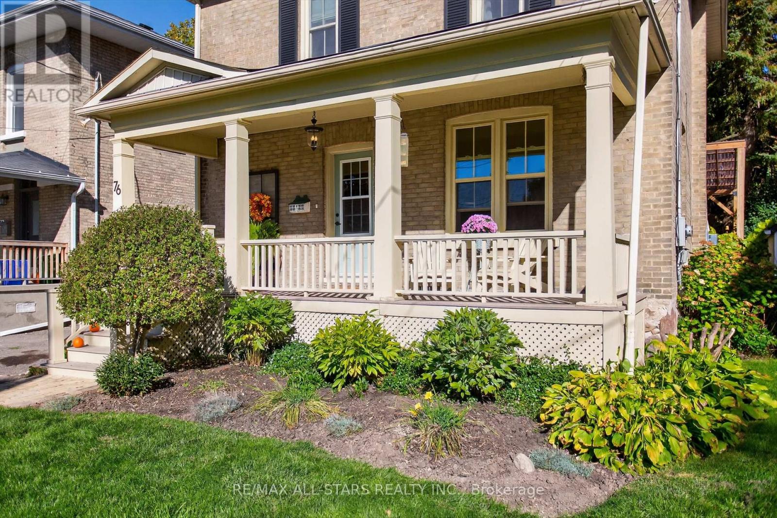 76 Wellington Street, Kawartha Lakes, Ontario  K9V 3N9 - Photo 2 - X12439326