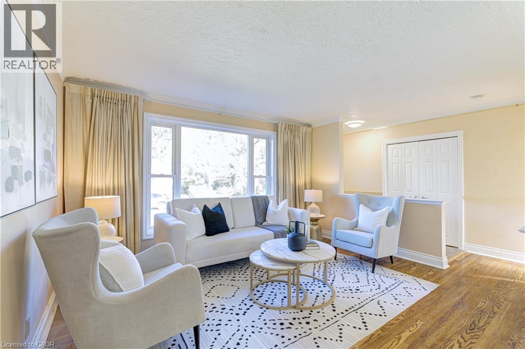 46 WOODLAWN Avenue, mississauga, Ontario