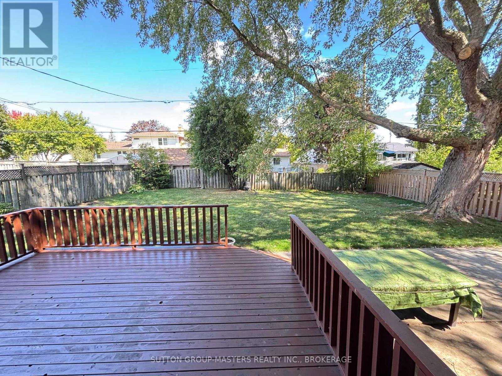 846 Kilburn Street, Kingston, Ontario  K7M 6A9 - Photo 17 - X12467576