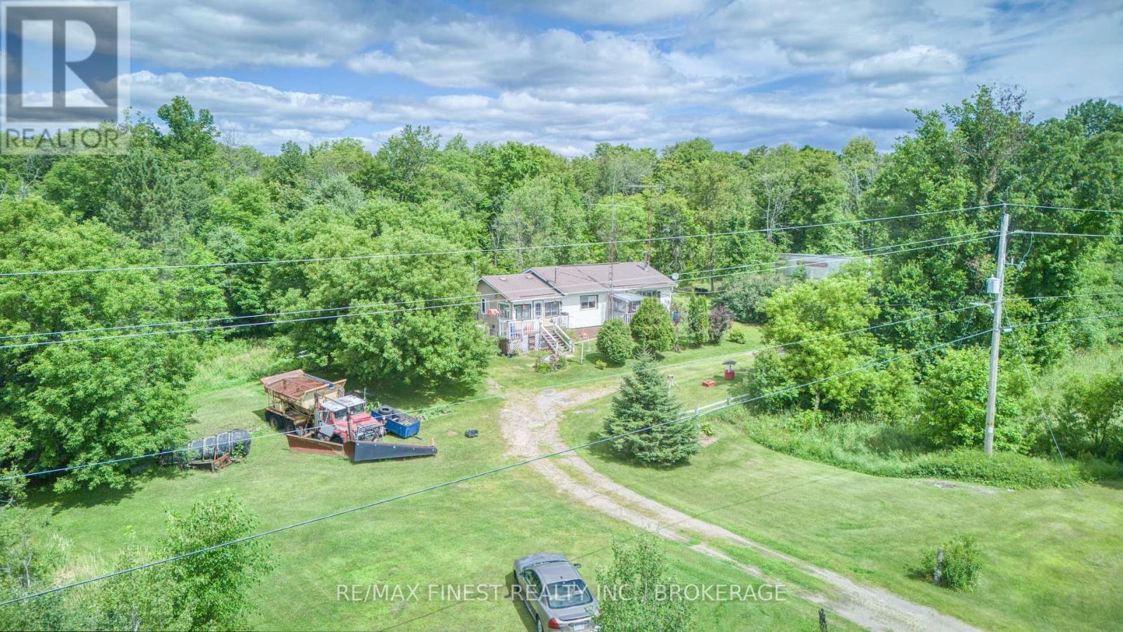 30530 Highway 7, Frontenac (Frontenac Centre), Ontario  K0H 1B0 - Photo 35 - X12467582