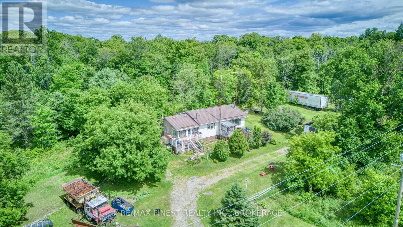30530 Highway 7, Frontenac (Frontenac Centre), Ontario  K0H 1B0 - Photo 36 - X12467582