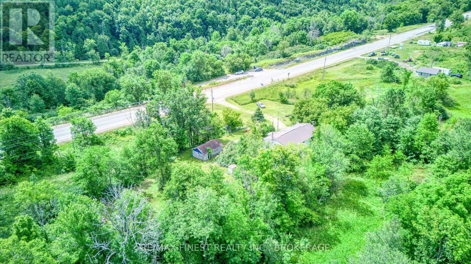 30530 Highway 7, Frontenac (Frontenac Centre), Ontario  K0H 1B0 - Photo 44 - X12467582