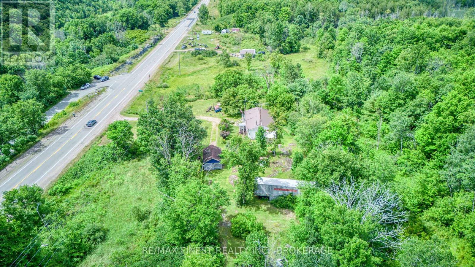 30530 Highway 7, Frontenac (Frontenac Centre), Ontario  K0H 1B0 - Photo 45 - X12467582
