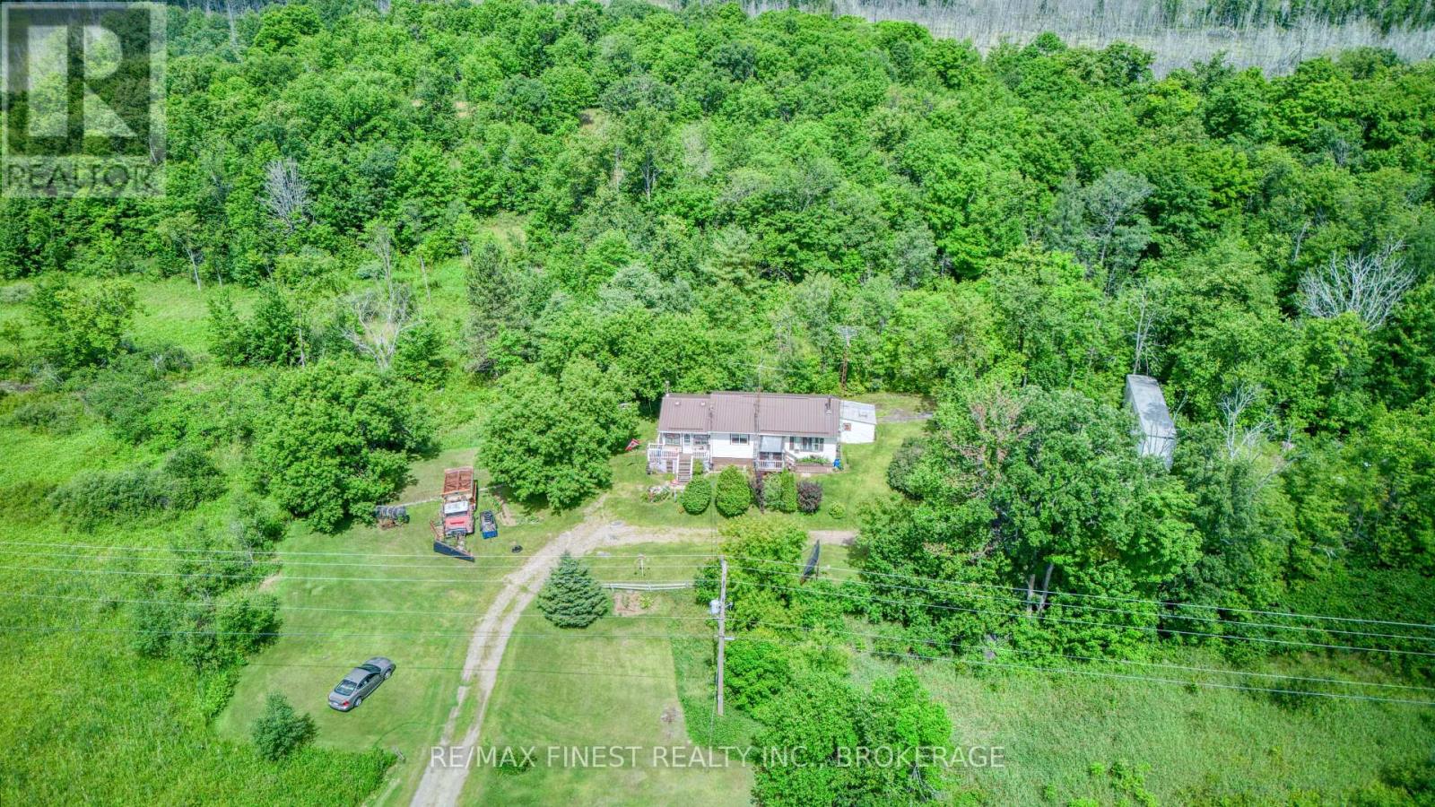 30530 Highway 7, Frontenac (Frontenac Centre), Ontario  K0H 1B0 - Photo 47 - X12467582