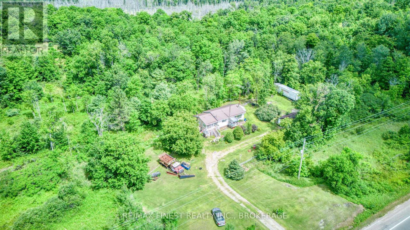 30530 Highway 7, Frontenac (Frontenac Centre), Ontario  K0H 1B0 - Photo 48 - X12467582