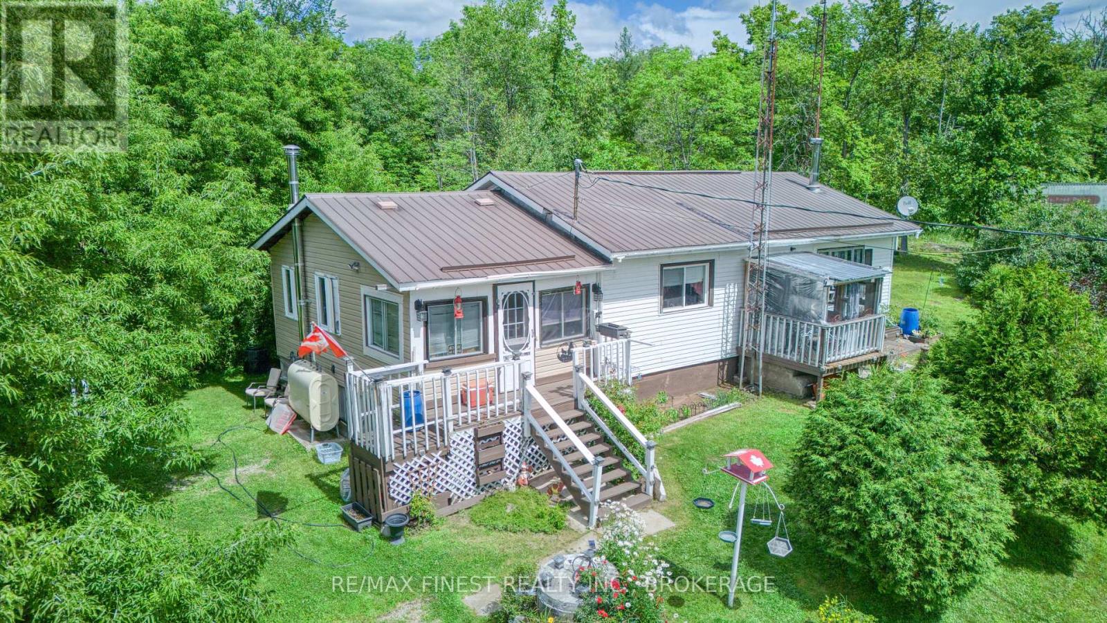30530 Highway 7, Frontenac (Frontenac Centre), Ontario  K0H 1B0 - Photo 50 - X12467582