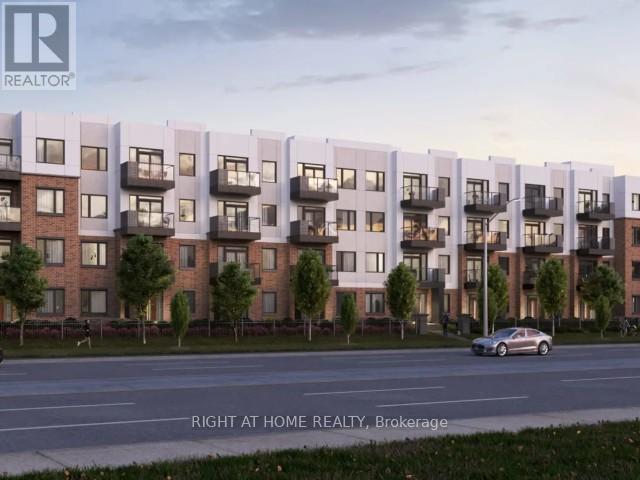 207 - 62 SKY HARBOUR DRIVE, Brampton, Ontario