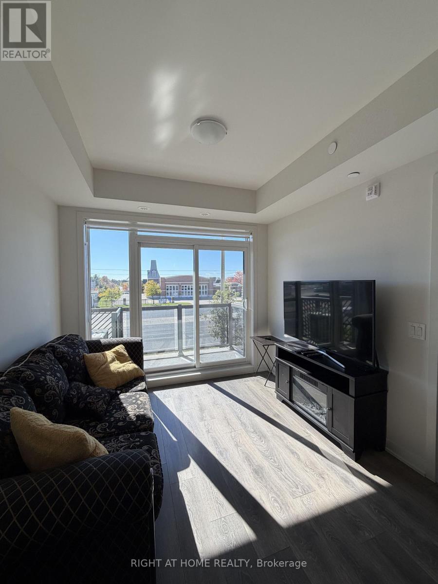 207 - 62 Sky Harbour Drive, Brampton, Ontario  L6Y 0C1 - Photo 12 - W12467526