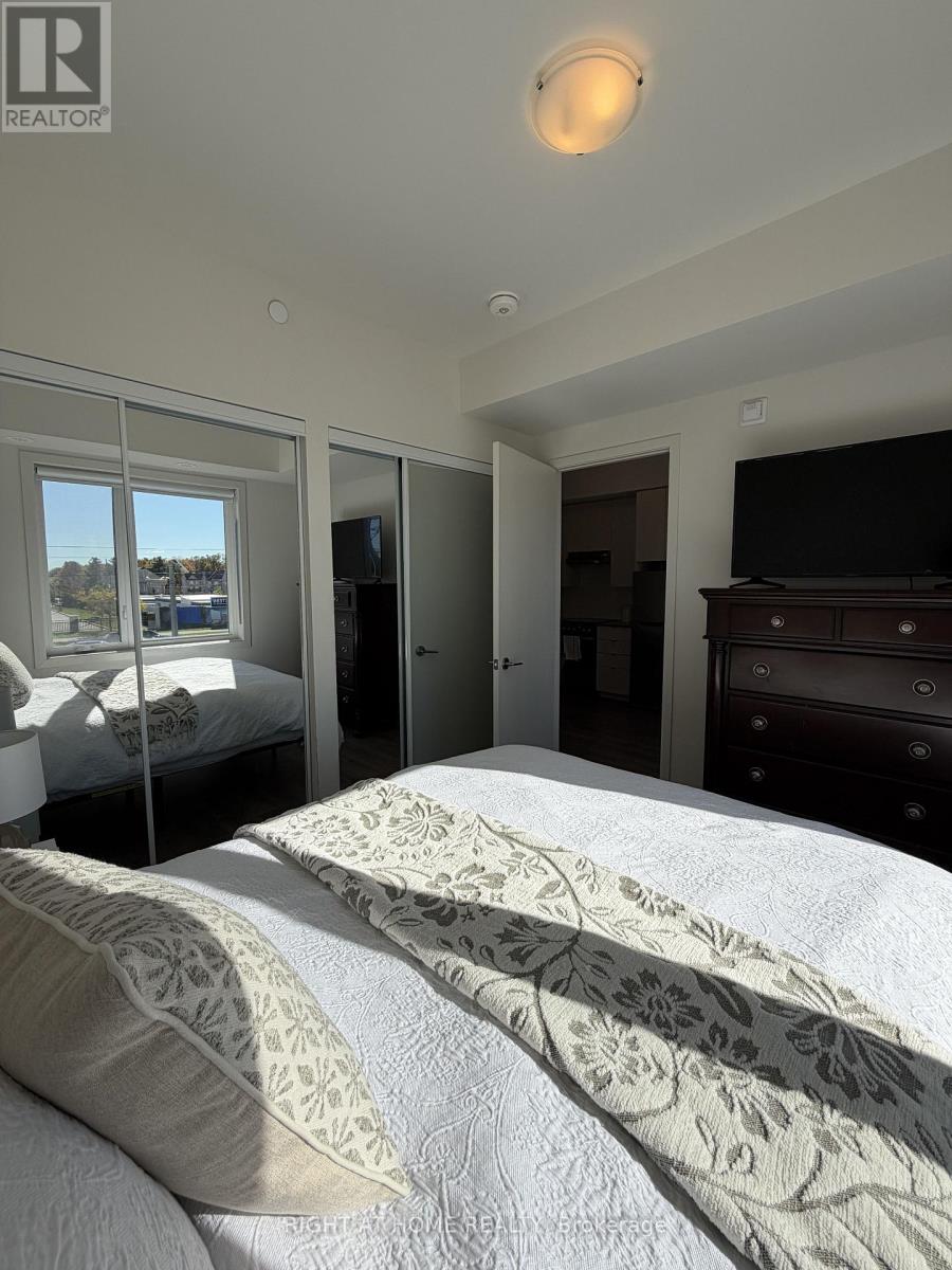 207 - 62 Sky Harbour Drive, Brampton, Ontario  L6Y 0C1 - Photo 14 - W12467526