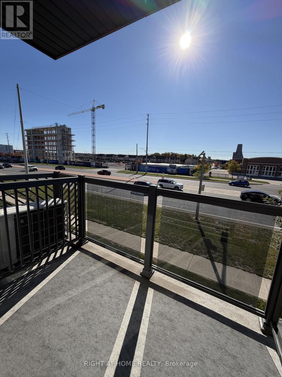 207 - 62 Sky Harbour Drive, Brampton, Ontario  L6Y 0C1 - Photo 23 - W12467526
