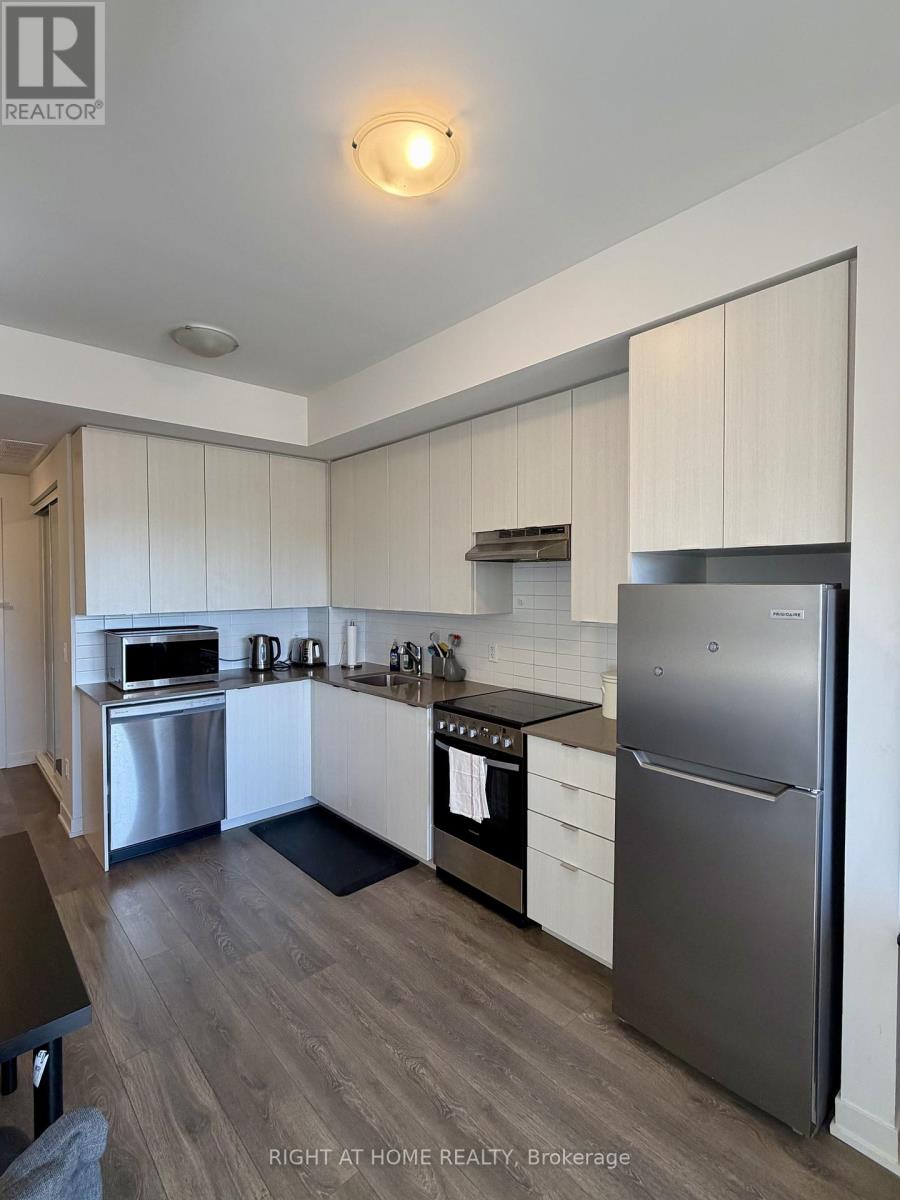 207 - 62 Sky Harbour Drive, Brampton, Ontario  L6Y 0C1 - Photo 9 - W12467526