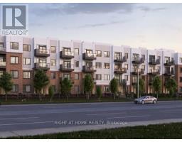 207 - 62 SKY HARBOUR DRIVE, Brampton, Ontario