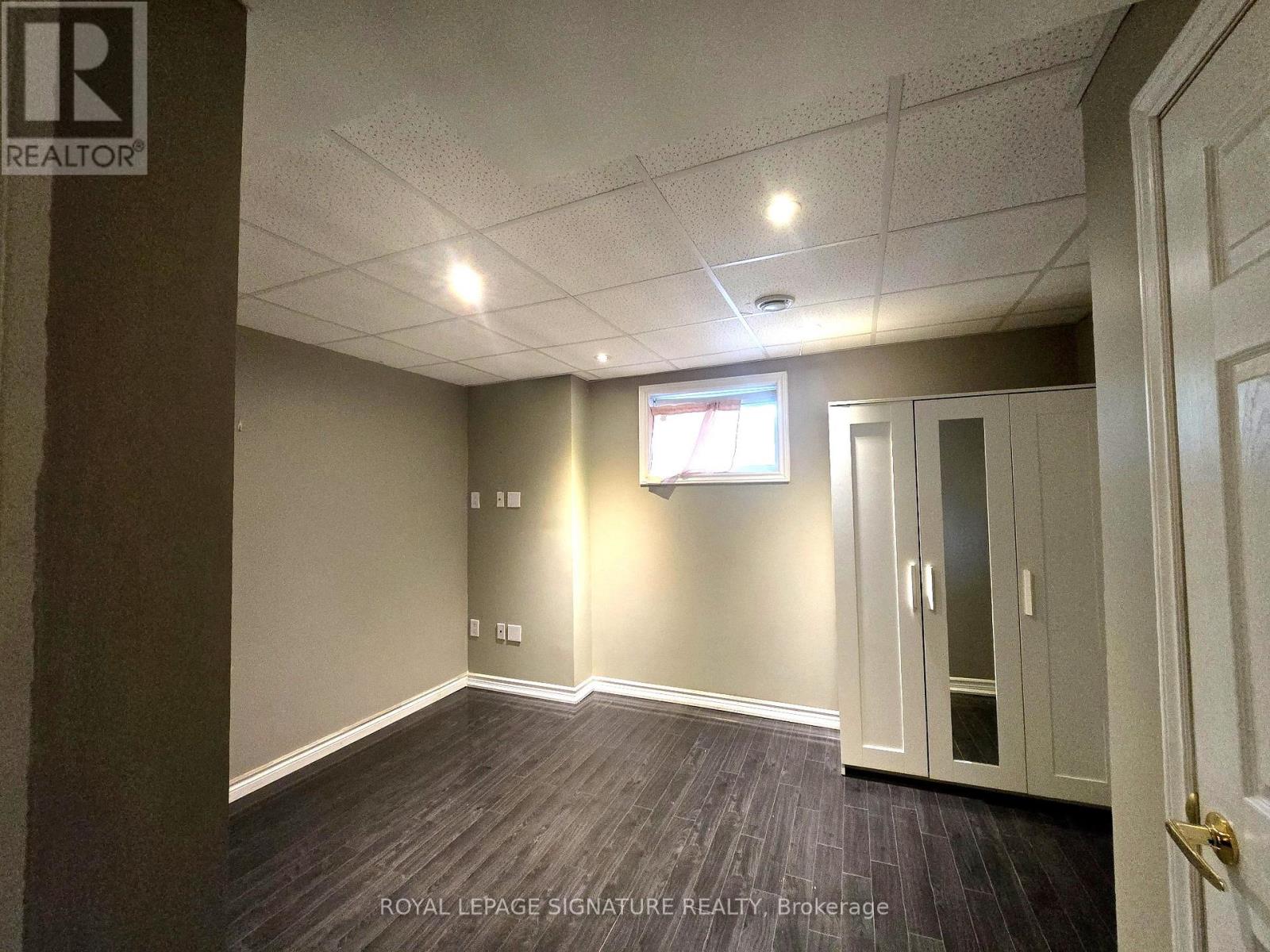 Bsmt - 3169 Goretti Place N, Mississauga, Ontario  L5M 0B7 - Photo 15 - W12467529