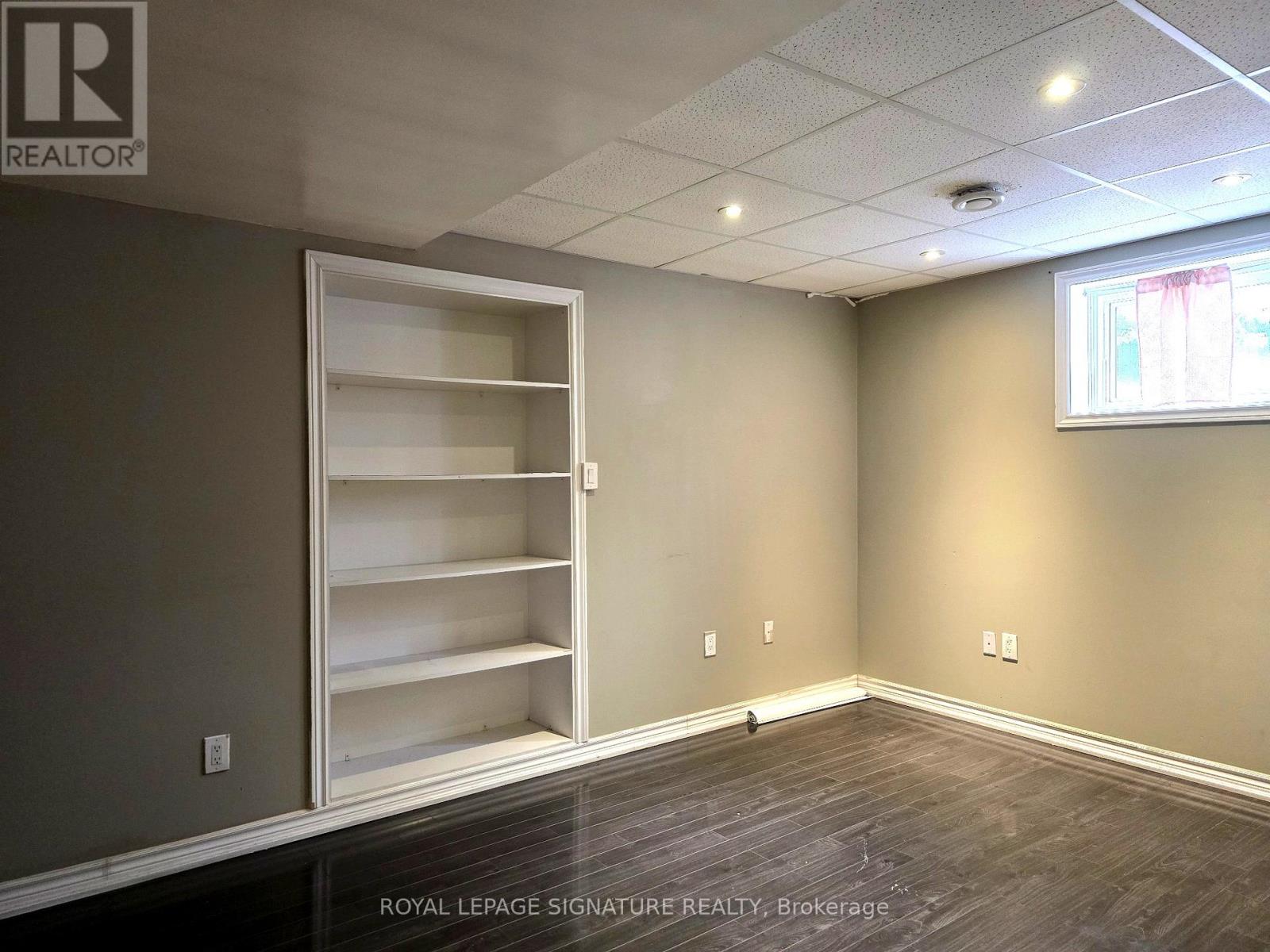 Bsmt - 3169 Goretti Place N, Mississauga, Ontario  L5M 0B7 - Photo 5 - W12467529
