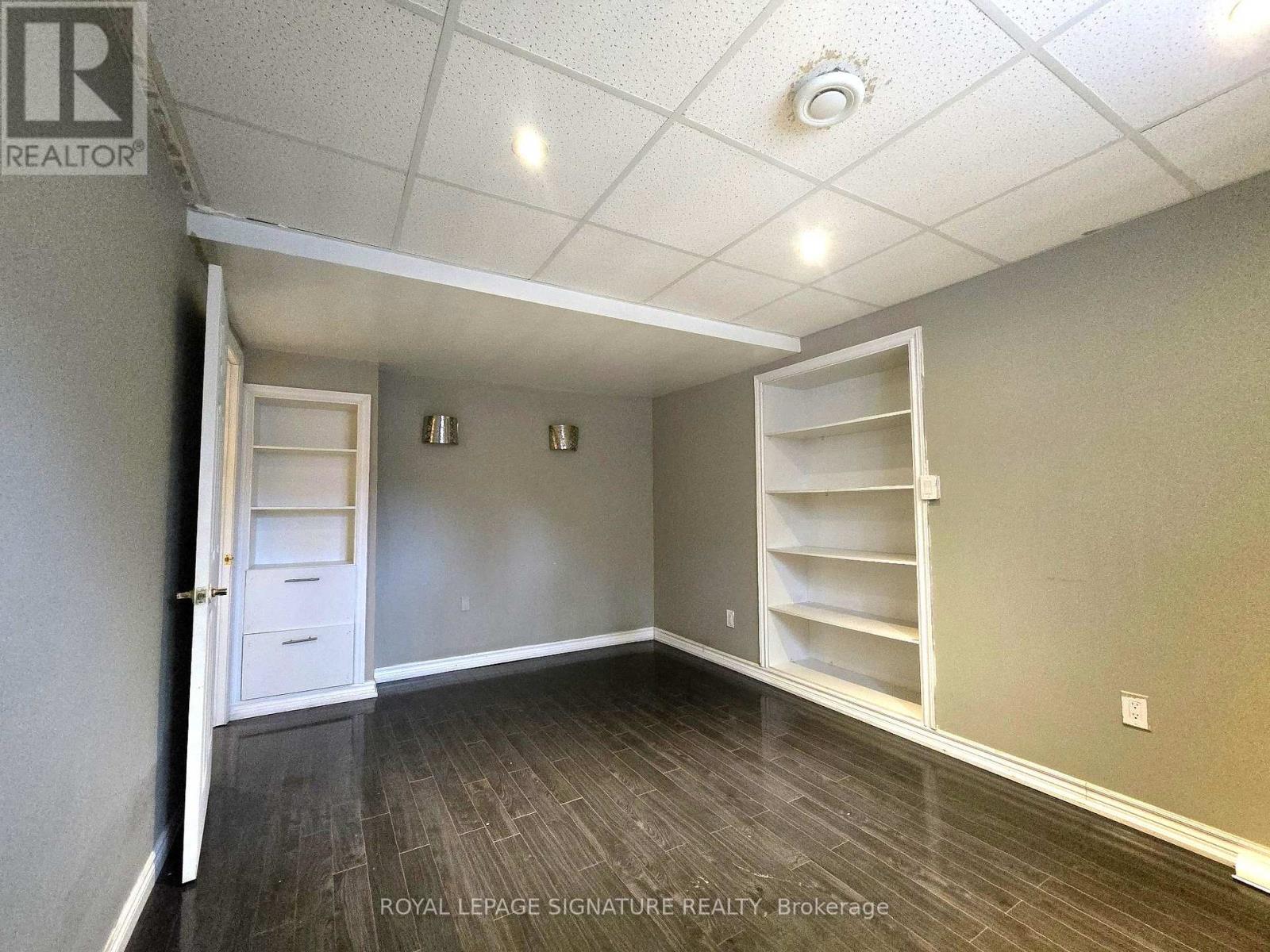 Bsmt - 3169 Goretti Place N, Mississauga, Ontario  L5M 0B7 - Photo 7 - W12467529