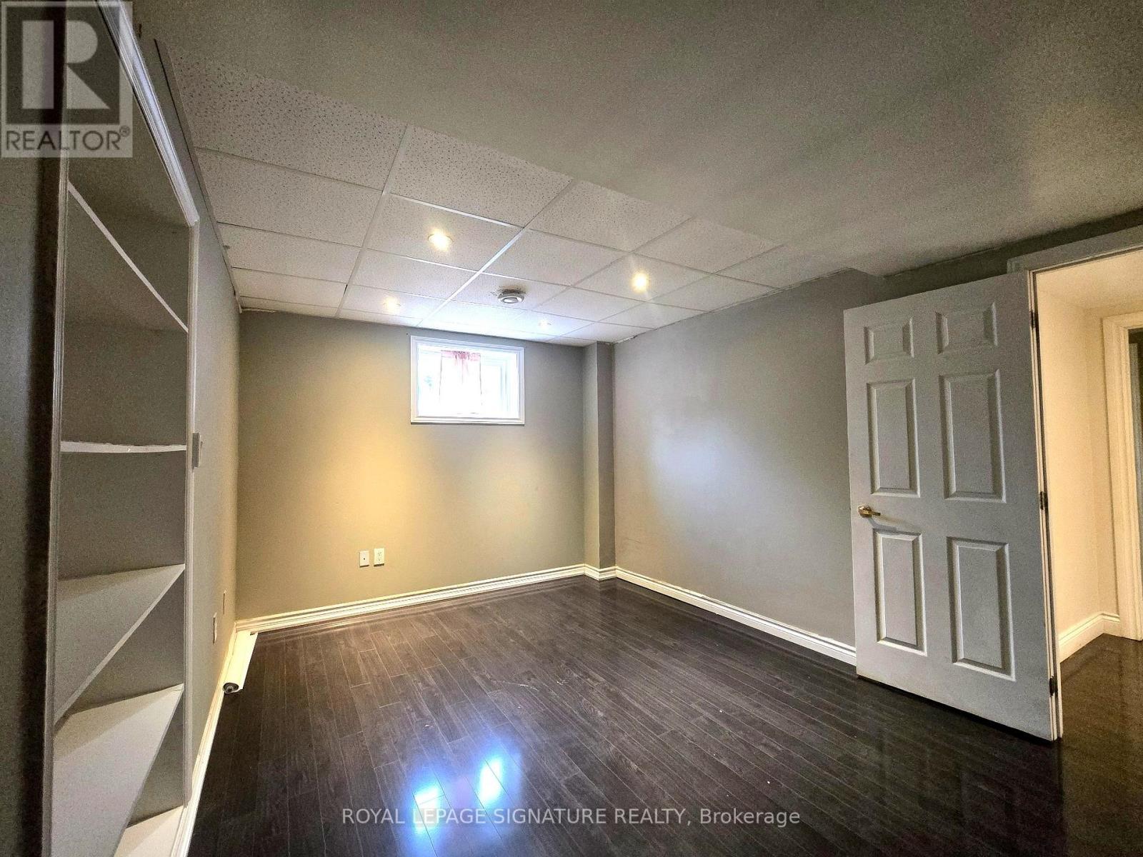 Bsmt - 3169 Goretti Place N, Mississauga, Ontario  L5M 0B7 - Photo 8 - W12467529