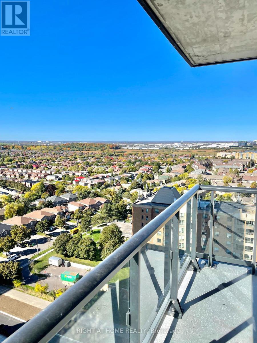 1606 - 15 WATERGARDEN DRIVE, Mississauga, Ontario