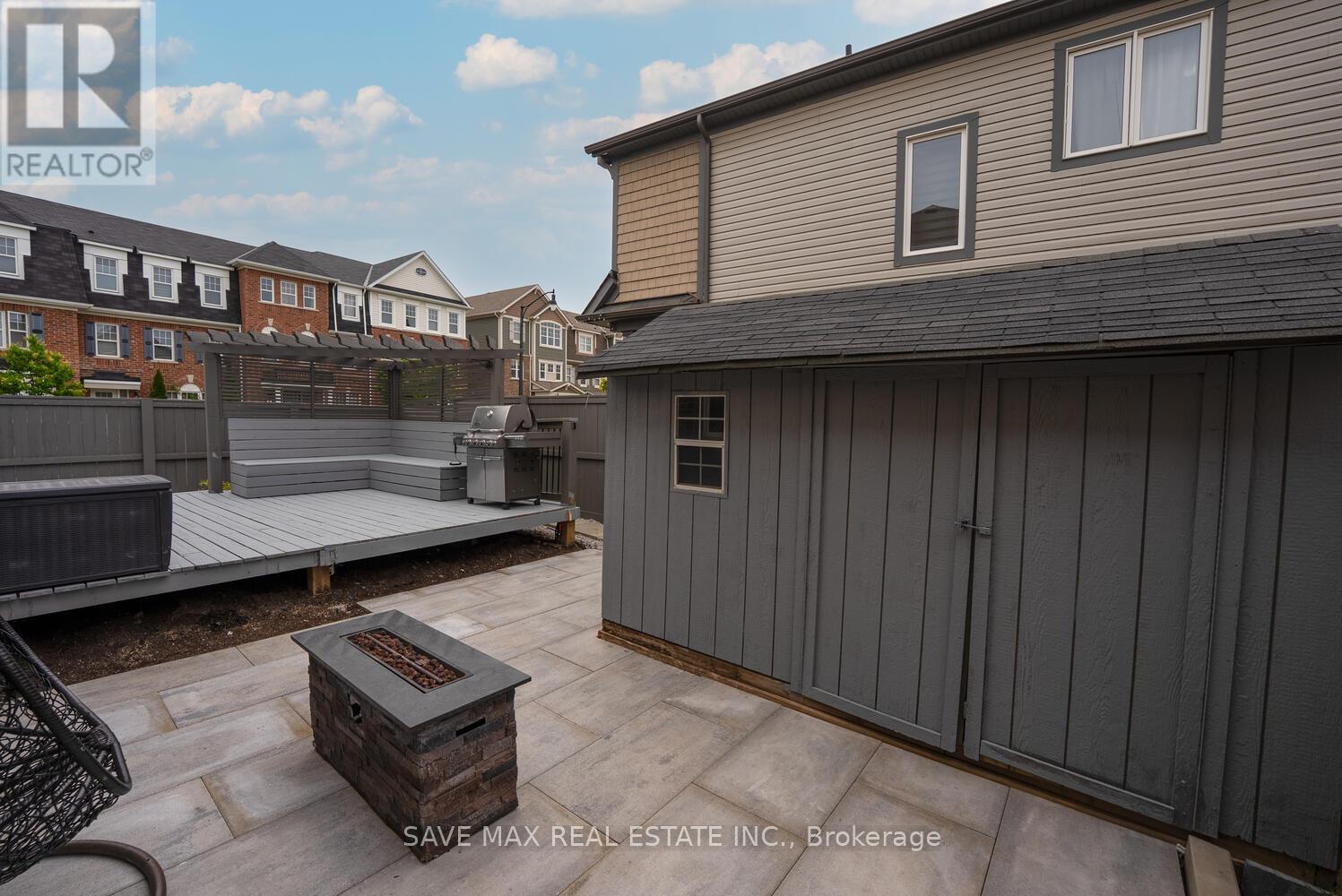 2 Billiter Road, Brampton, Ontario  L7A 4G8 - Photo 37 - W12467534