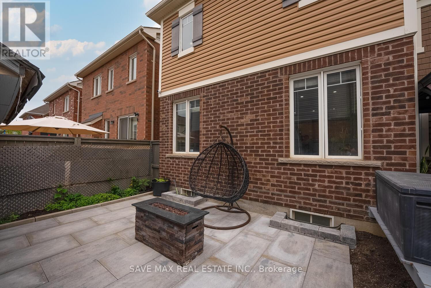 2 Billiter Road, Brampton, Ontario  L7A 4G8 - Photo 39 - W12467534