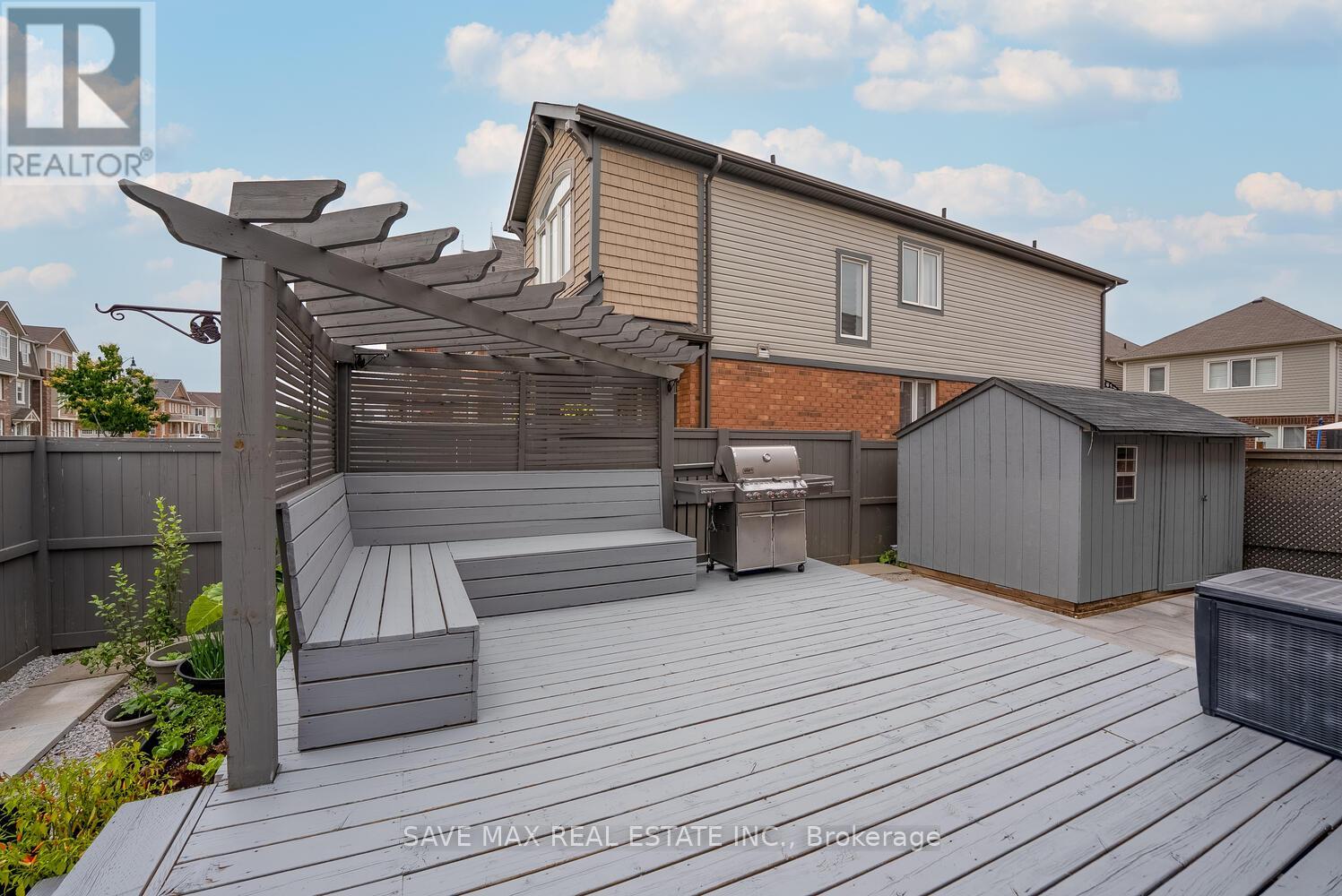 2 Billiter Road, Brampton, Ontario  L7A 4G8 - Photo 40 - W12467534