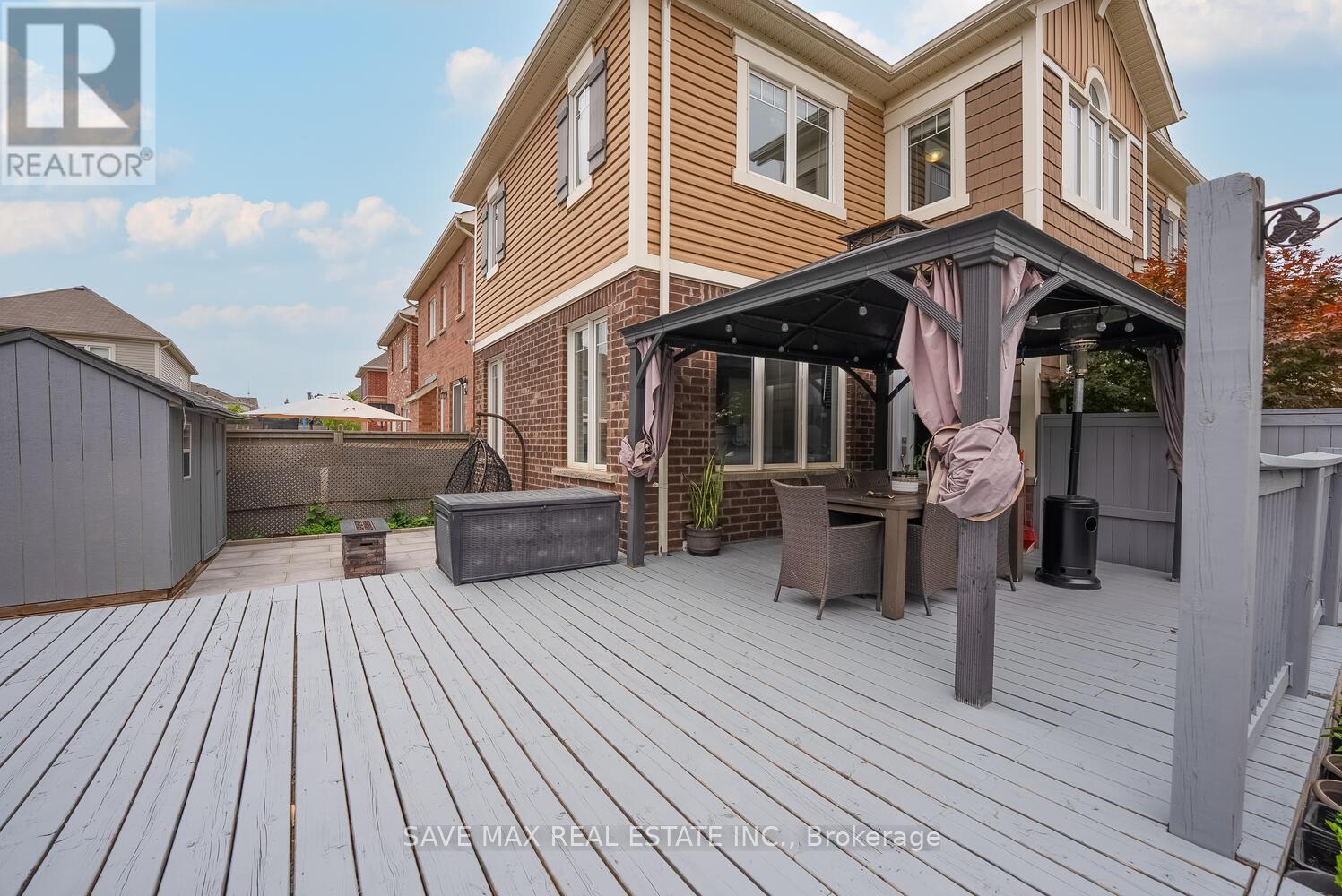 2 Billiter Road, Brampton, Ontario  L7A 4G8 - Photo 41 - W12467534