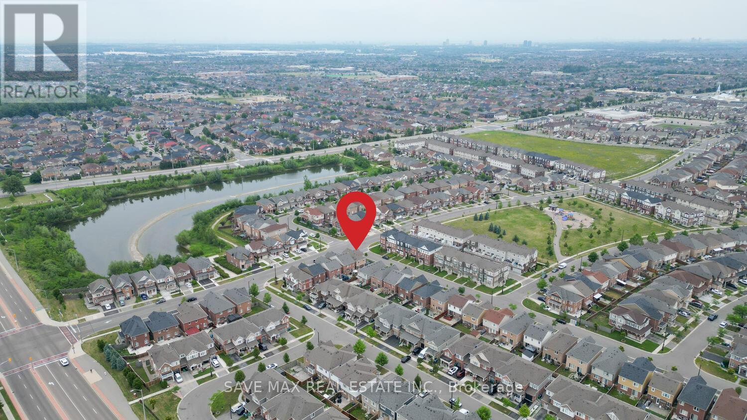 2 Billiter Road, Brampton, Ontario  L7A 4G8 - Photo 44 - W12467534