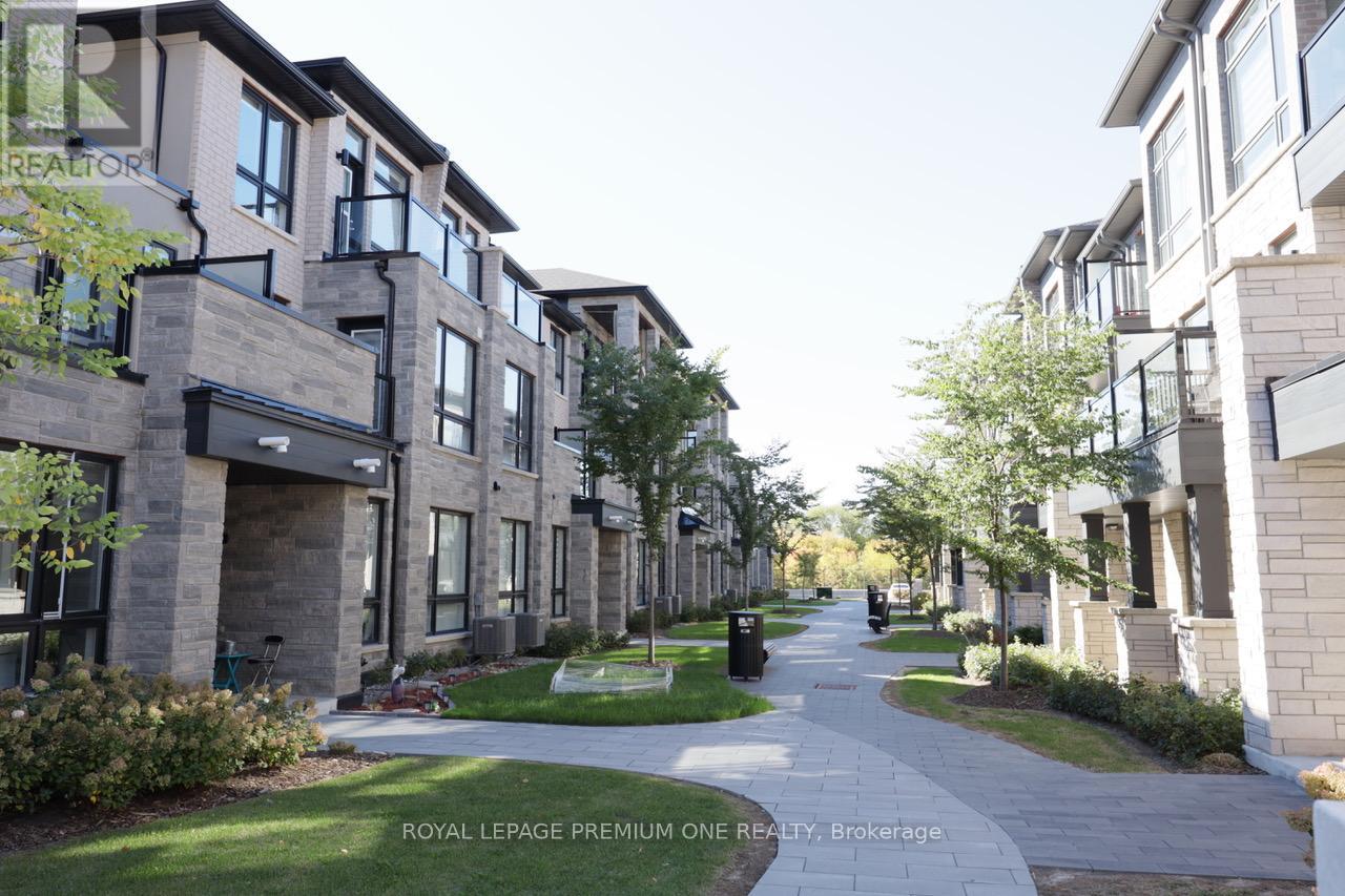 36 - 9440 THE GORE ROAD, Brampton, Ontario