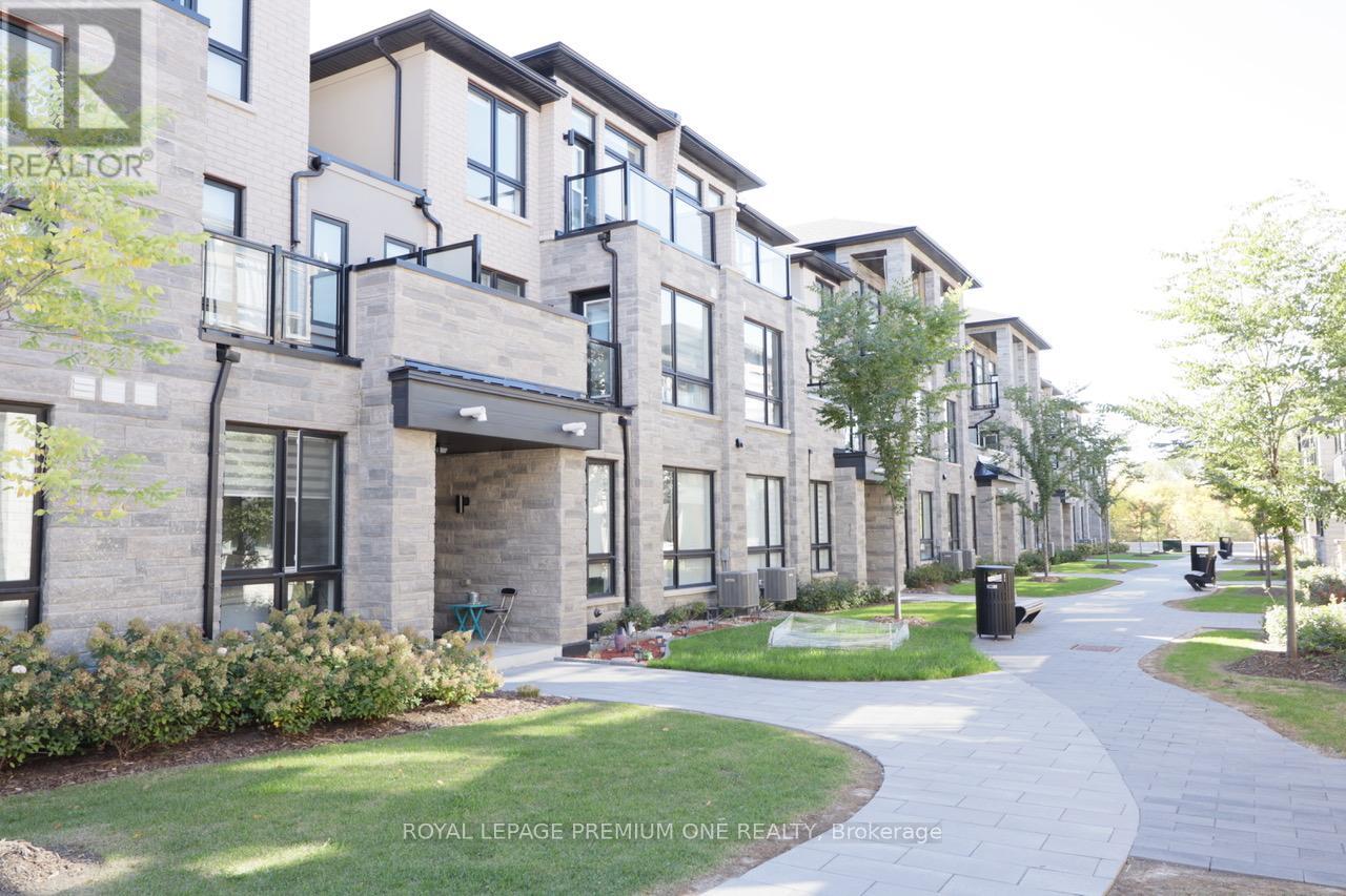 36 - 9440 The Gore Road, Brampton, Ontario  L6P 0A8 - Photo 2 - W12467558