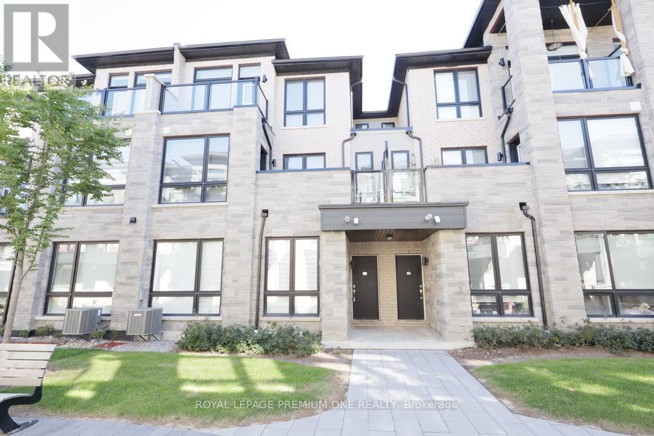 36 - 9440 The Gore Road, Brampton, Ontario  L6P 0A8 - Photo 3 - W12467558