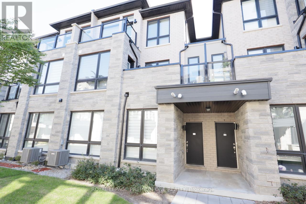 36 - 9440 The Gore Road, Brampton, Ontario  L6P 0A8 - Photo 4 - W12467558