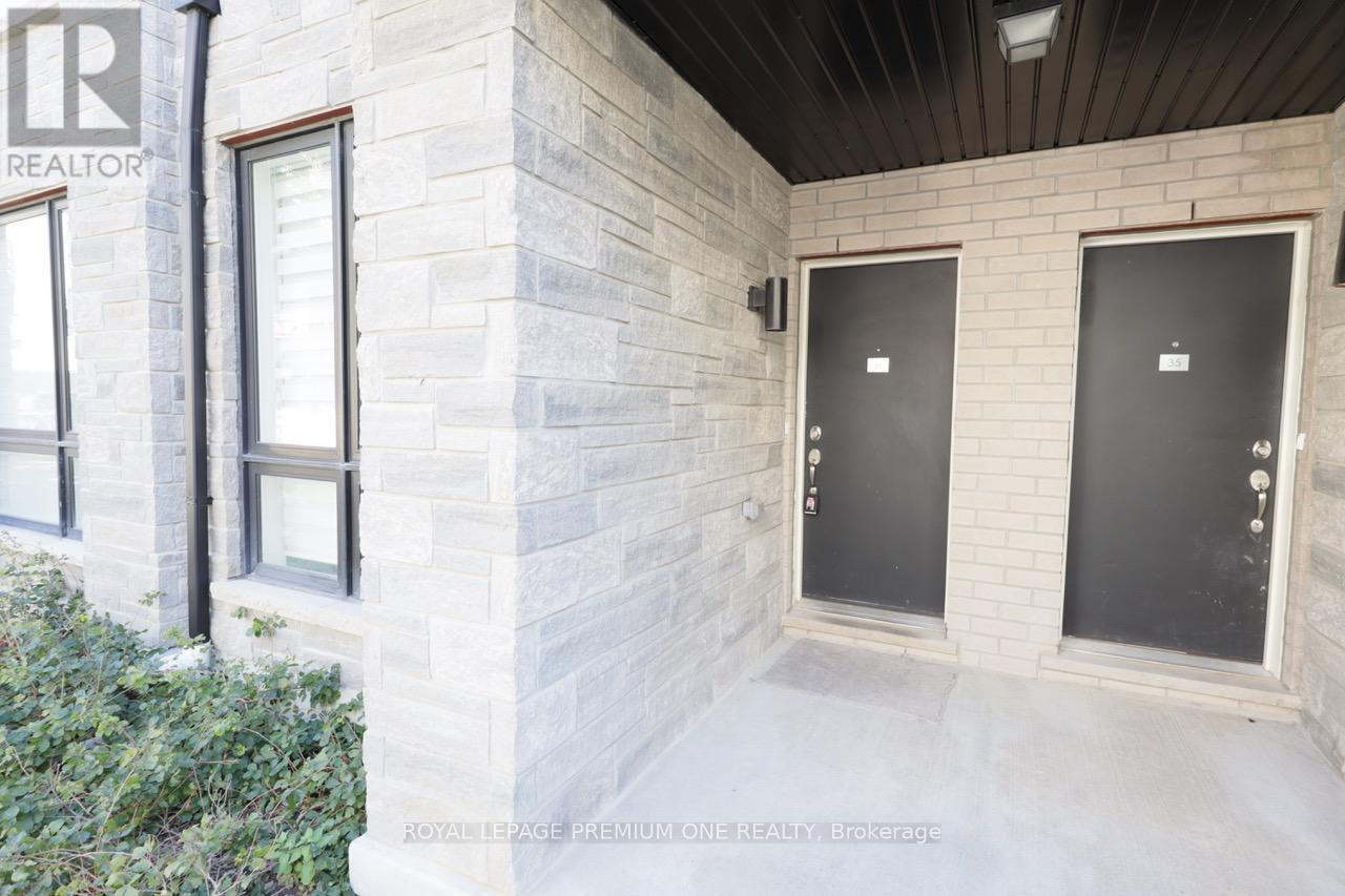 36 - 9440 The Gore Road, Brampton, Ontario  L6P 0A8 - Photo 5 - W12467558