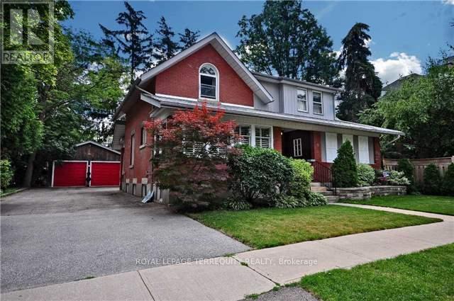 9 Alexander Street, Brampton, Ontario  L6V 1H7 - Photo 21 - W12467564