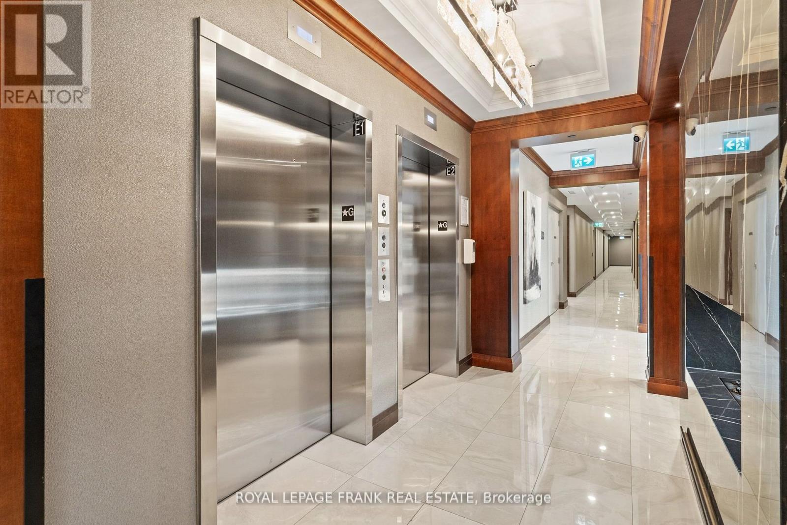 712 - 25 Baker Hill Boulevard, Whitchurch-Stouffville, Ontario  L4A 4R5 - Photo 11 - N12467591