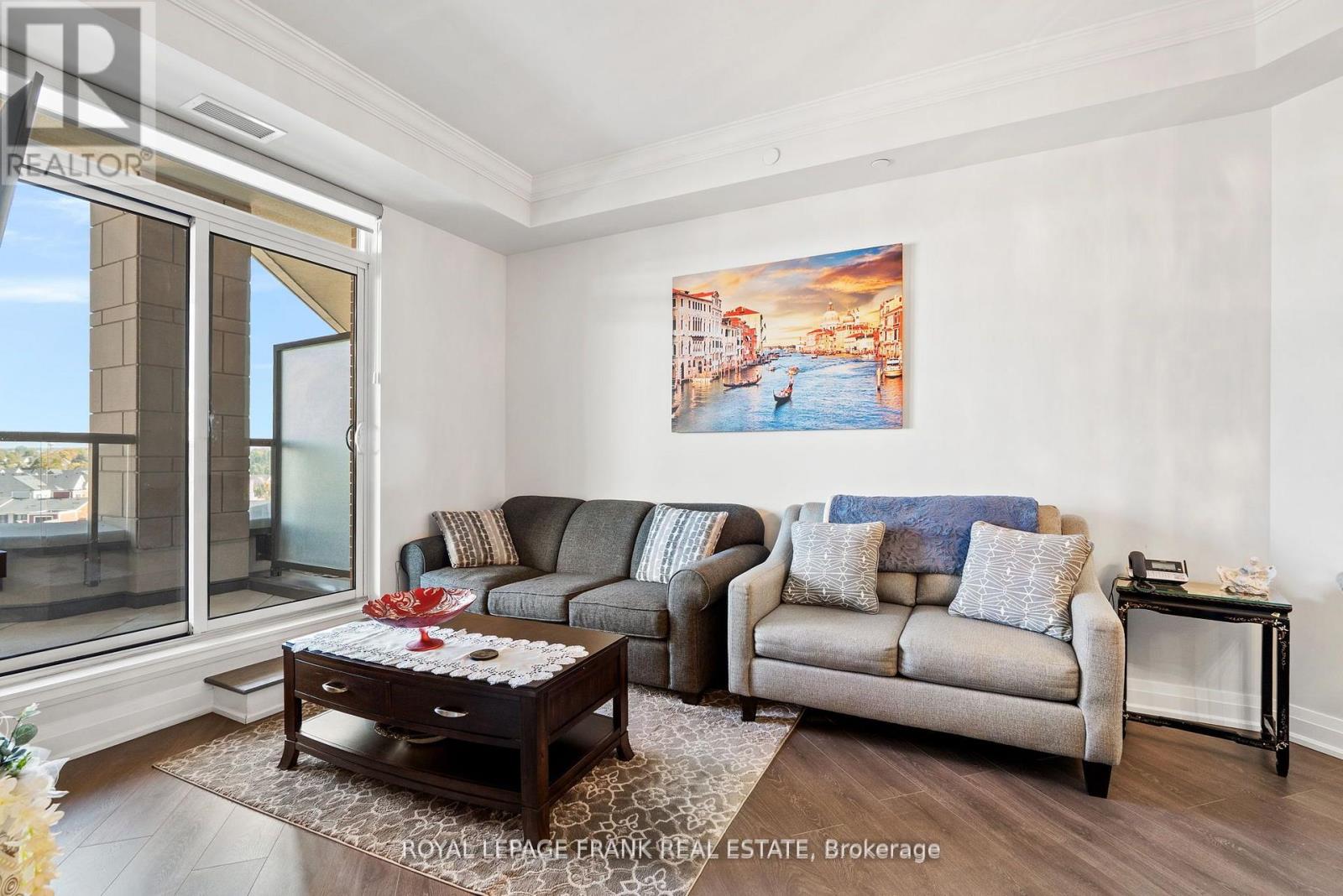 712 - 25 Baker Hill Boulevard, Whitchurch-Stouffville, Ontario  L4A 4R5 - Photo 18 - N12467591